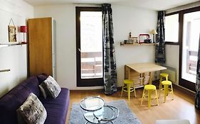 Myhome - Tignes Val Claret, Perfect Studio For 4 People